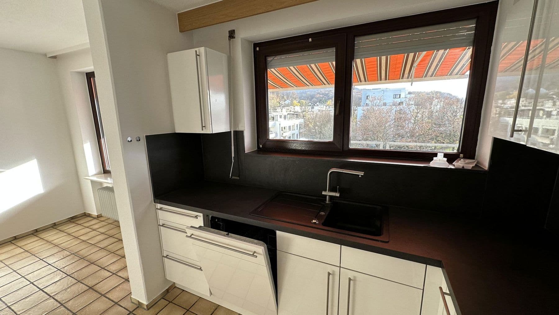 Prodej bytu 4+kk 133 m², Gundelfingen, Bádensko-Württembersko Prodej bytu 4+kk 133 m², Gundelfingen, Bádensko-Württembersko