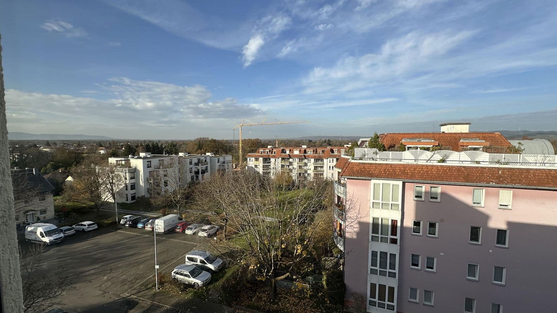 Prodej bytu 4+kk 133 m², Gundelfingen, Bádensko-Württembersko Prodej bytu 4+kk 133 m², Gundelfingen, Bádensko-Württembersko