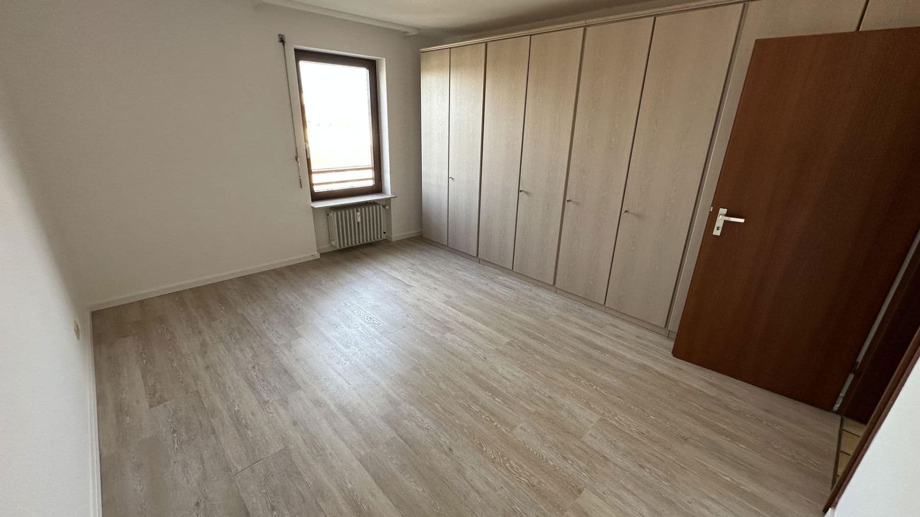 Prodej bytu 4+kk 133 m², Gundelfingen, Bádensko-Württembersko Prodej bytu 4+kk 133 m², Gundelfingen, Bádensko-Württembersko