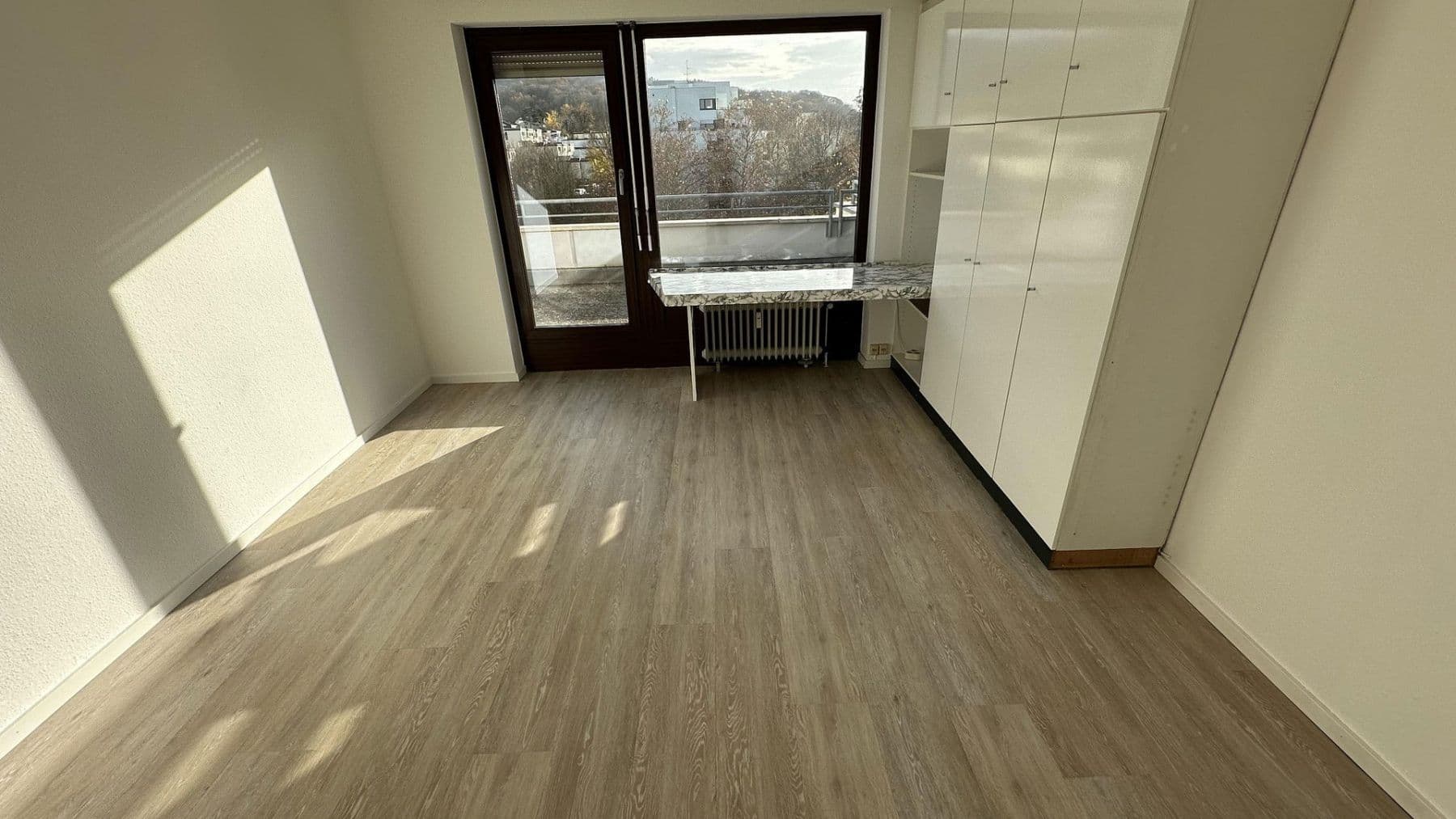 Prodej bytu 4+kk 133 m², Gundelfingen, Bádensko-Württembersko Prodej bytu 4+kk 133 m², Gundelfingen, Bádensko-Württembersko