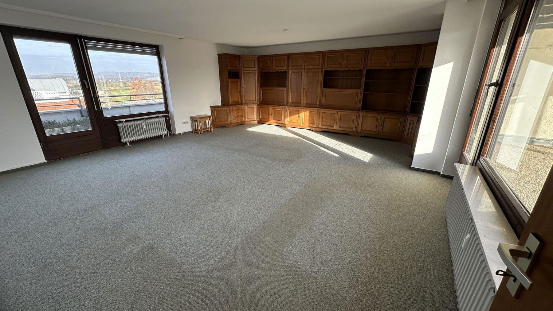 Prodej bytu 4+kk 133 m², Gundelfingen, Bádensko-Württembersko Prodej bytu 4+kk 133 m², Gundelfingen, Bádensko-Württembersko