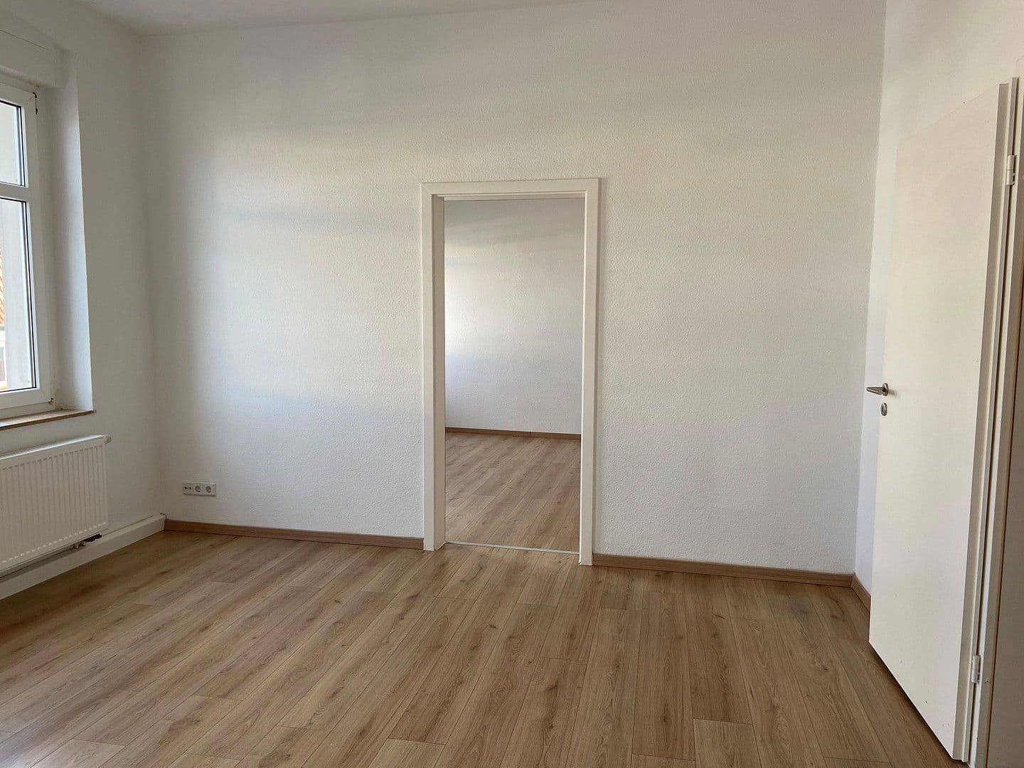Prodej domu 305 m², pozemek 558 m², Delitzsch, Sasko Prodej domu 305 m², pozemek 558 m², Delitzsch, Sasko