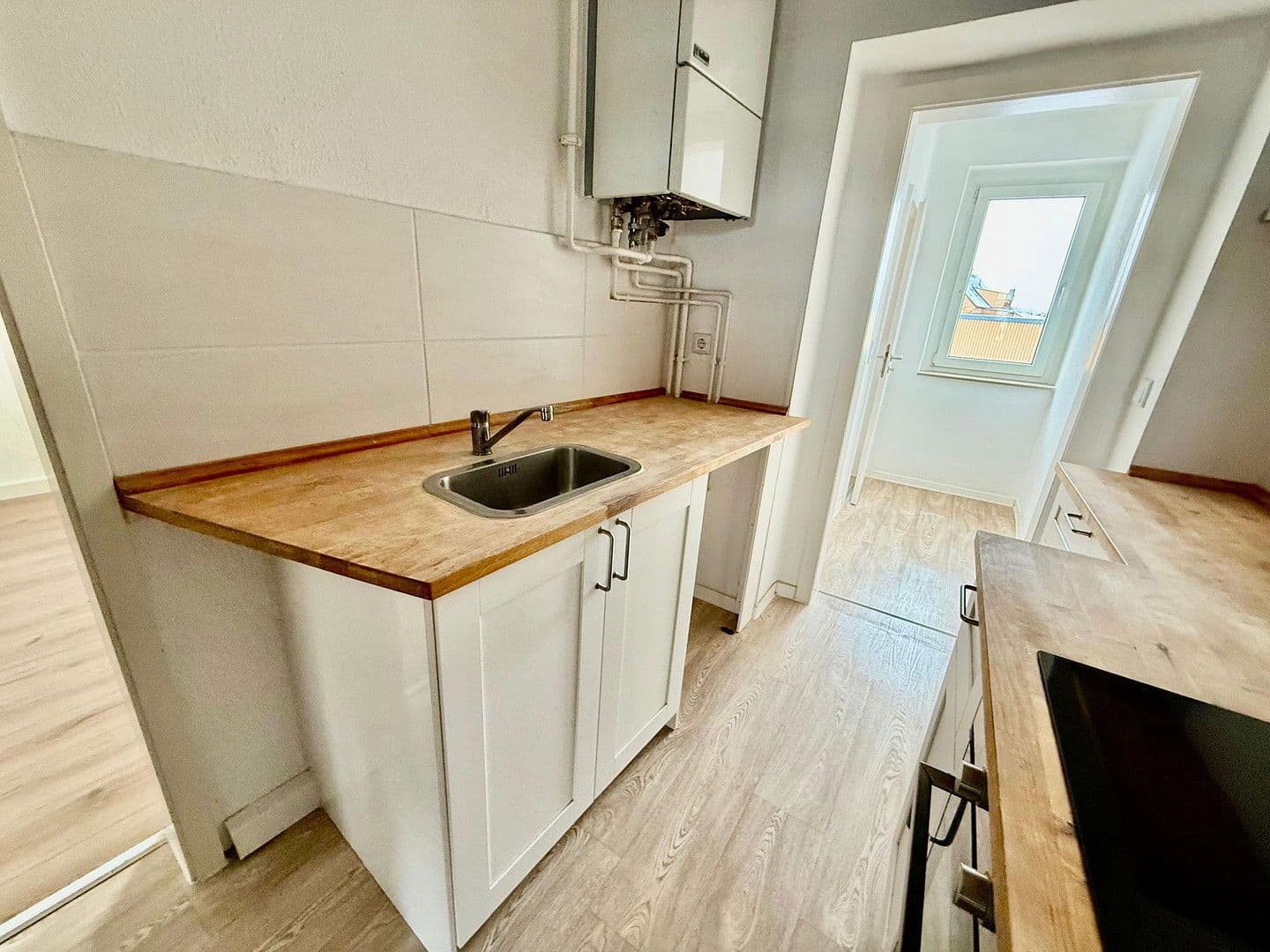 Prodej domu 305 m², pozemek 558 m², Delitzsch, Sasko Prodej domu 305 m², pozemek 558 m², Delitzsch, Sasko