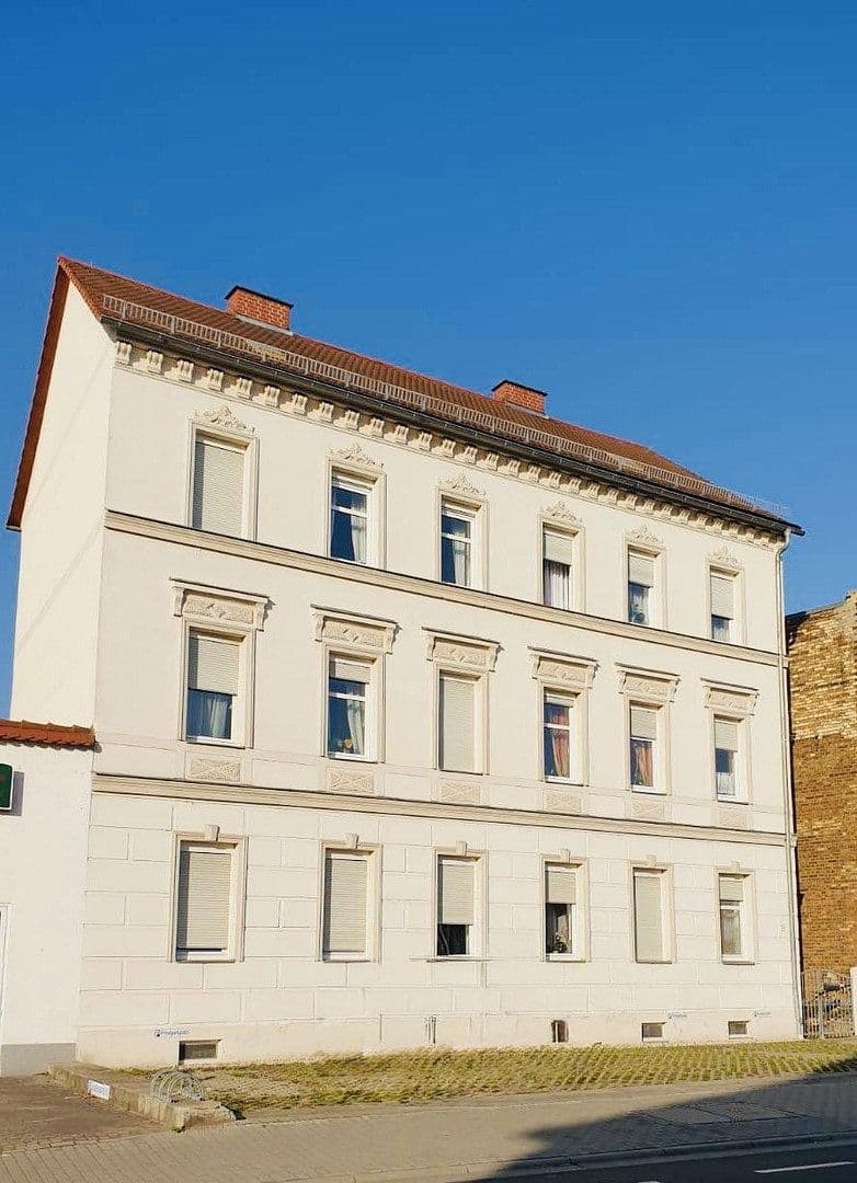 Prodej domu 305 m², pozemek 558 m², Delitzsch, Sasko Prodej domu 305 m², pozemek 558 m², Delitzsch, Sasko