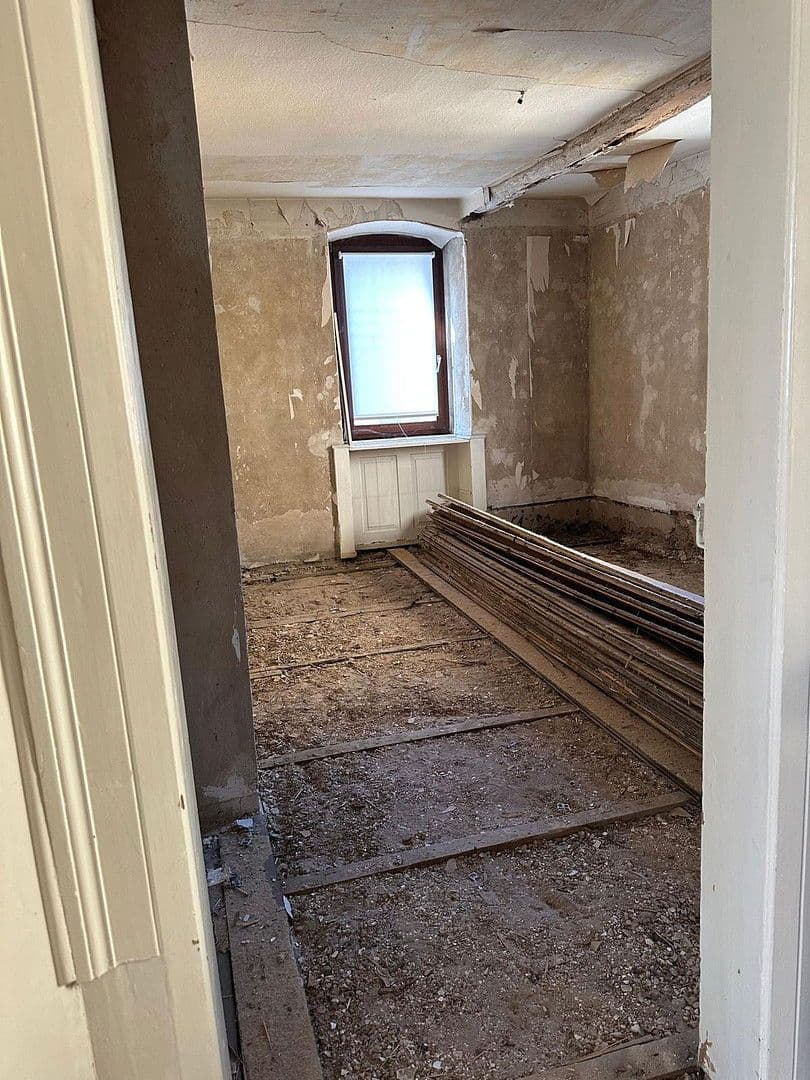 Prodej domu 162 m², pozemek 210 m², Nusslocher Str. 7, Leimen, Bádensko-Württembersko Prodej domu 162 m², pozemek 210 m², Nusslocher Str. 7, Leimen, Bádensko-Württembersko