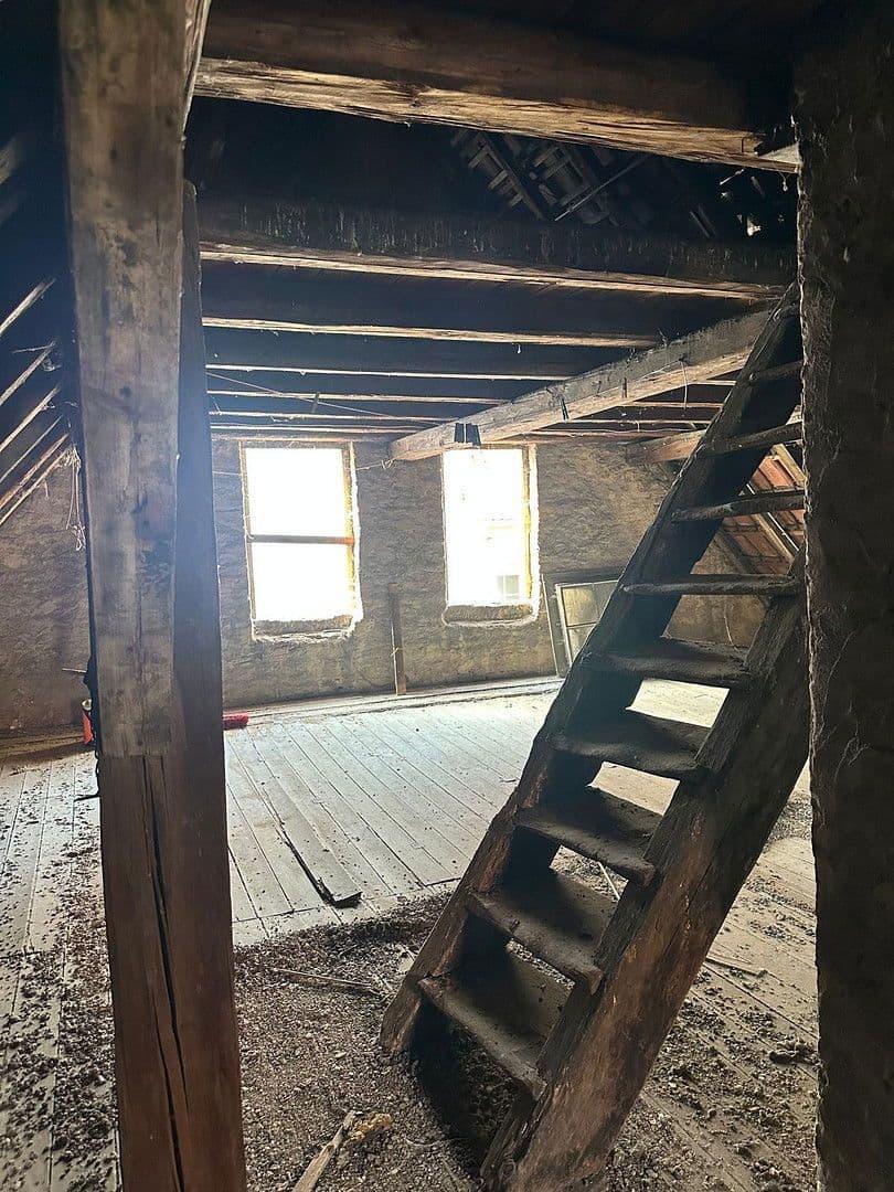 Prodej domu 162 m², pozemek 210 m², Nusslocher Str. 7, Leimen, Bádensko-Württembersko Prodej domu 162 m², pozemek 210 m², Nusslocher Str. 7, Leimen, Bádensko-Württembersko