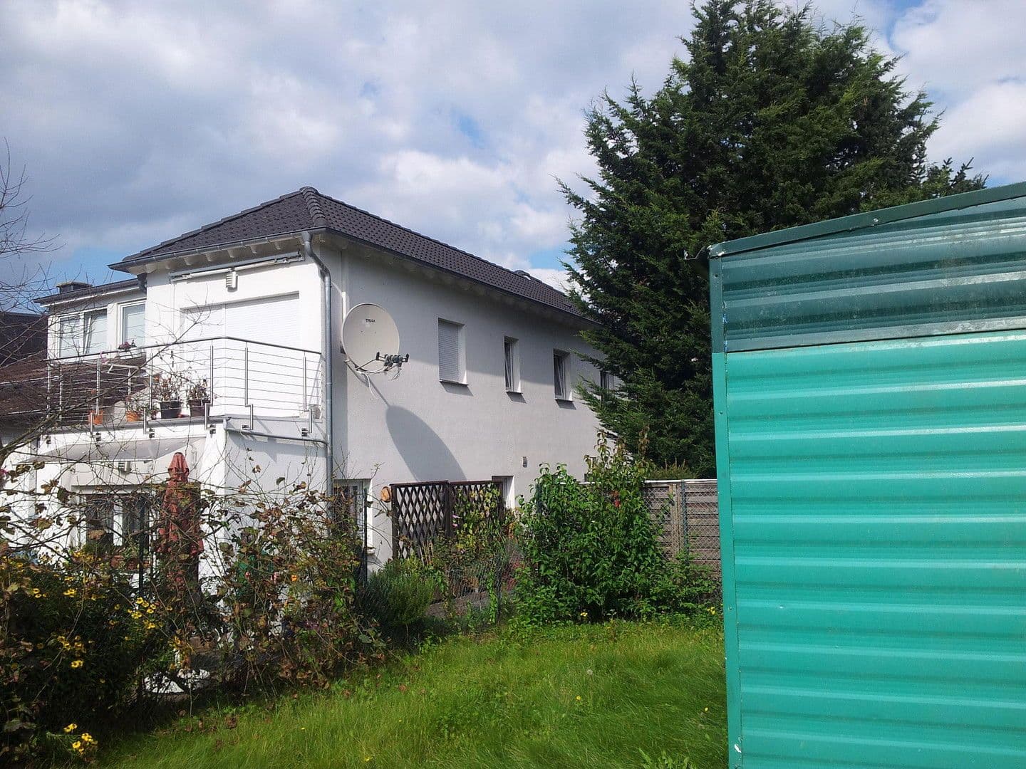 Prodej domu 193 m², pozemek 582 m², Kelzenberger Weg 35, Köln, Severní Porýní-Vestfálsko Prodej domu 193 m², pozemek 582 m², Kelzenberger Weg 35, Köln, Severní Porýní-Vestfálsko