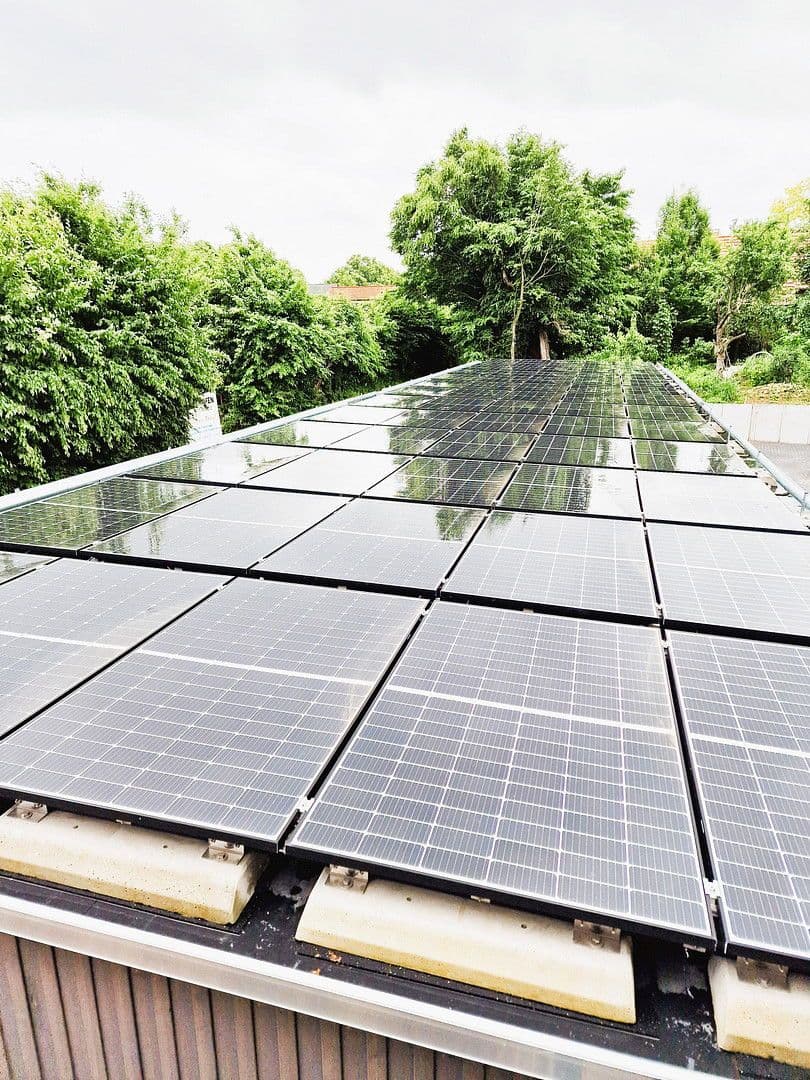 Pronájem bytu 1+1 60 m², Am Küsterberg 6A, Wolfsburg, Dolní Sasko Pronájem bytu 1+1 60 m², Am Küsterberg 6A, Wolfsburg, Dolní Sasko