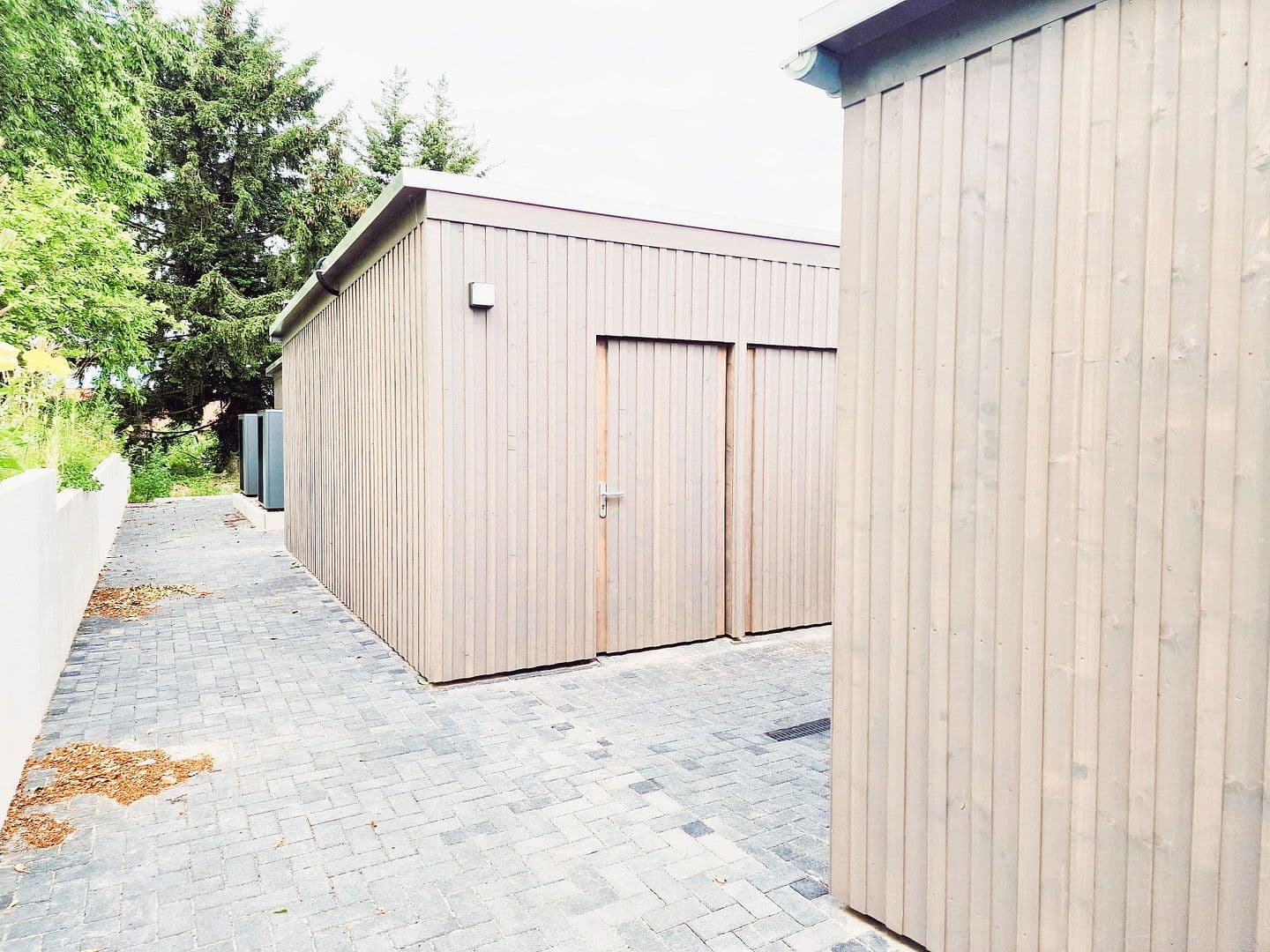 Pronájem bytu 1+1 60 m², Am Küsterberg 6A, Wolfsburg, Dolní Sasko Pronájem bytu 1+1 60 m², Am Küsterberg 6A, Wolfsburg, Dolní Sasko