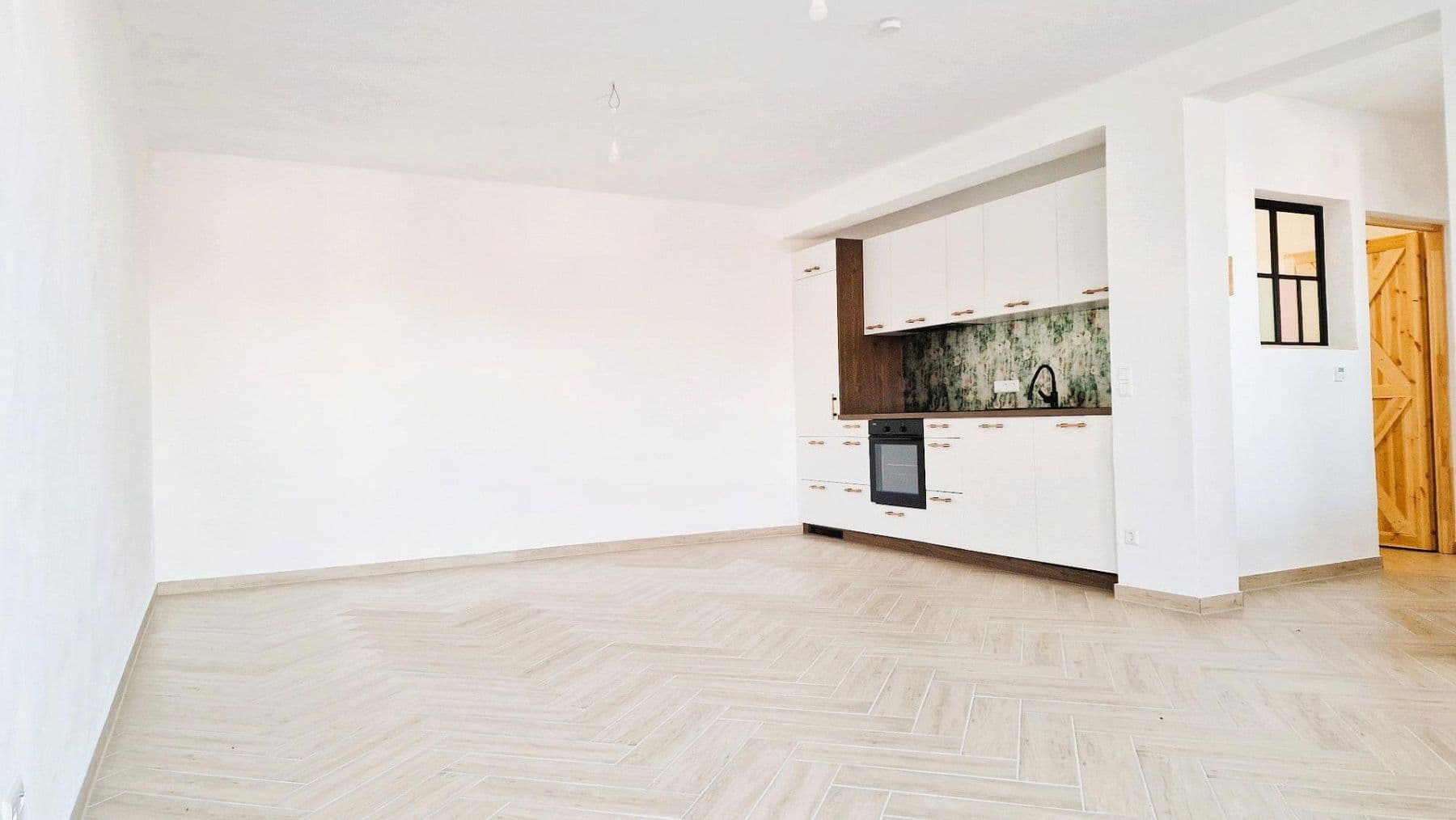 Pronájem bytu 1+1 60 m², Am Küsterberg 6A, Wolfsburg, Dolní Sasko Pronájem bytu 1+1 60 m², Am Küsterberg 6A, Wolfsburg, Dolní Sasko