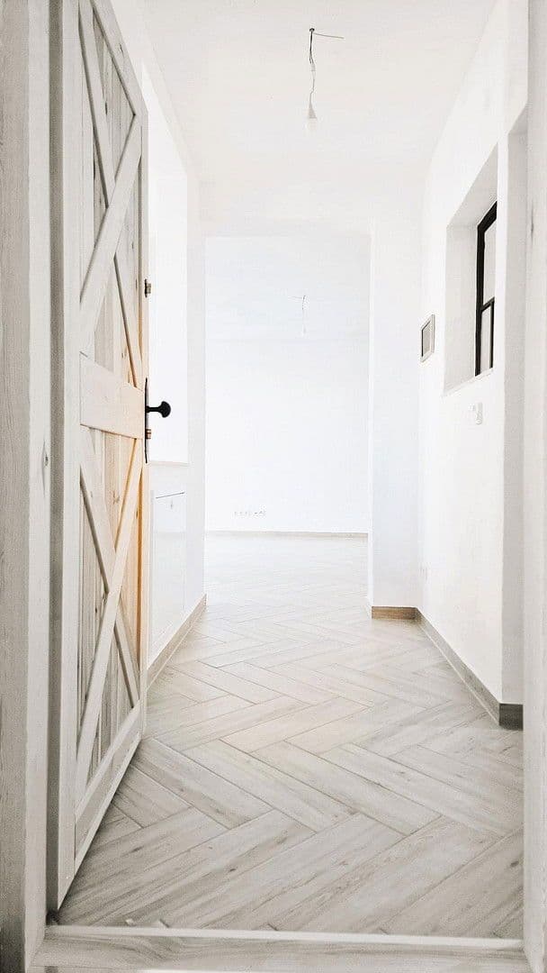 Pronájem bytu 1+1 60 m², Am Küsterberg 6A, Wolfsburg, Dolní Sasko Pronájem bytu 1+1 60 m², Am Küsterberg 6A, Wolfsburg, Dolní Sasko