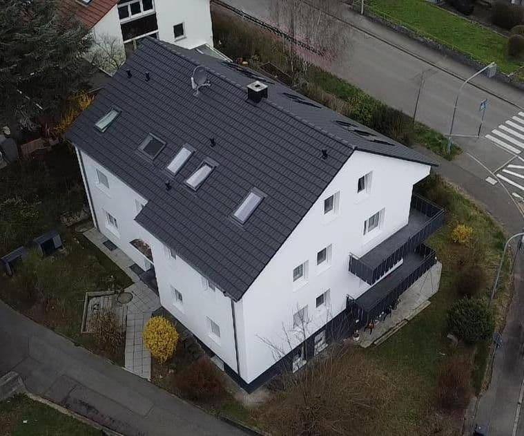 Pronájem bytu 2+kk 60 m², Brandenburger Str. 2, Esslingen am Neckar, Bádensko-Württembersko Pronájem bytu 2+kk 60 m², Brandenburger Str. 2, Esslingen am Neckar, Bádensko-Württembersko