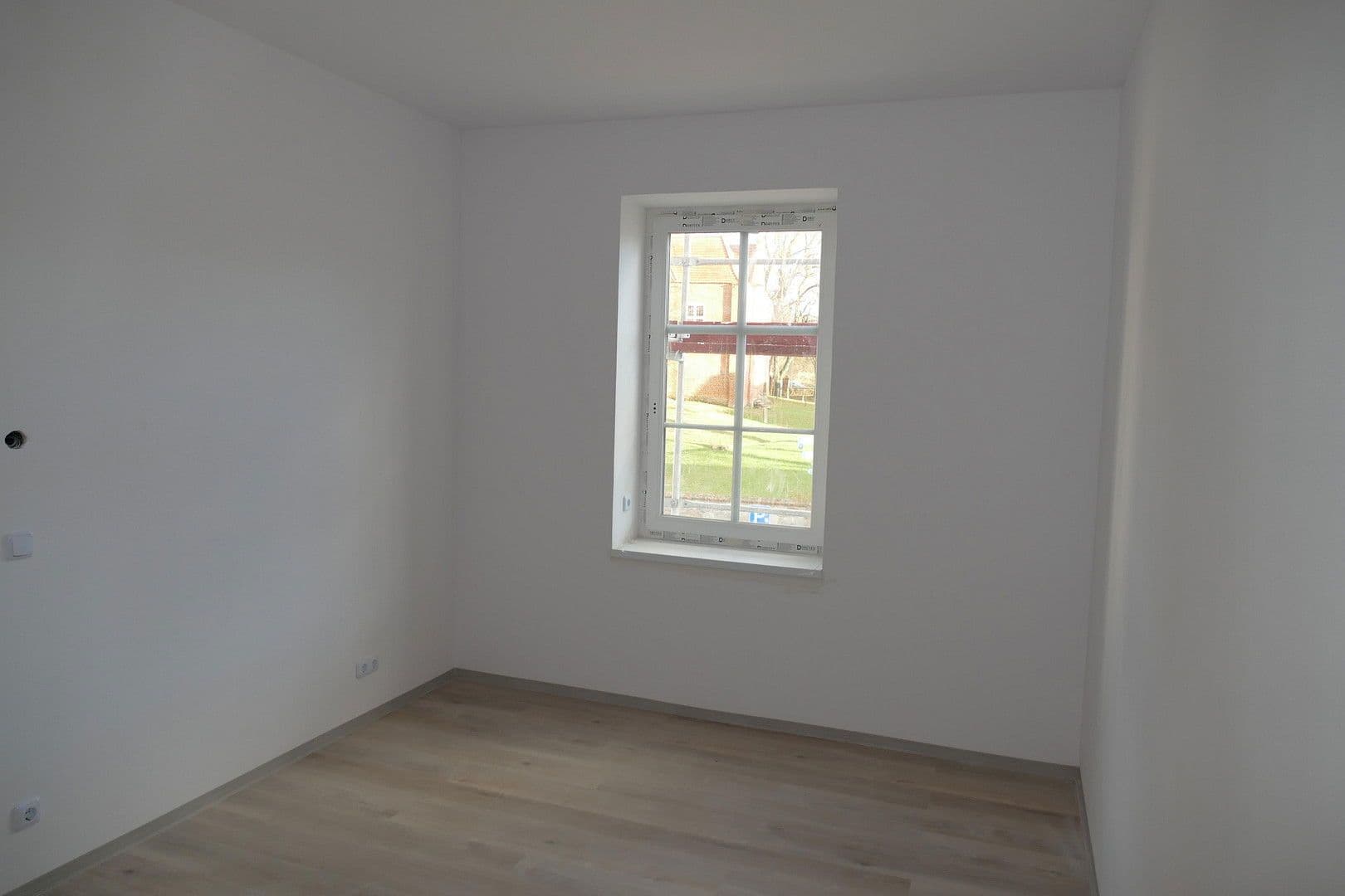 Pronájem bytu 2+1 55 m², Sagard, Mecklenburg-Vorpommern Pronájem bytu 2+1 55 m², Sagard, Mecklenburg-Vorpommern