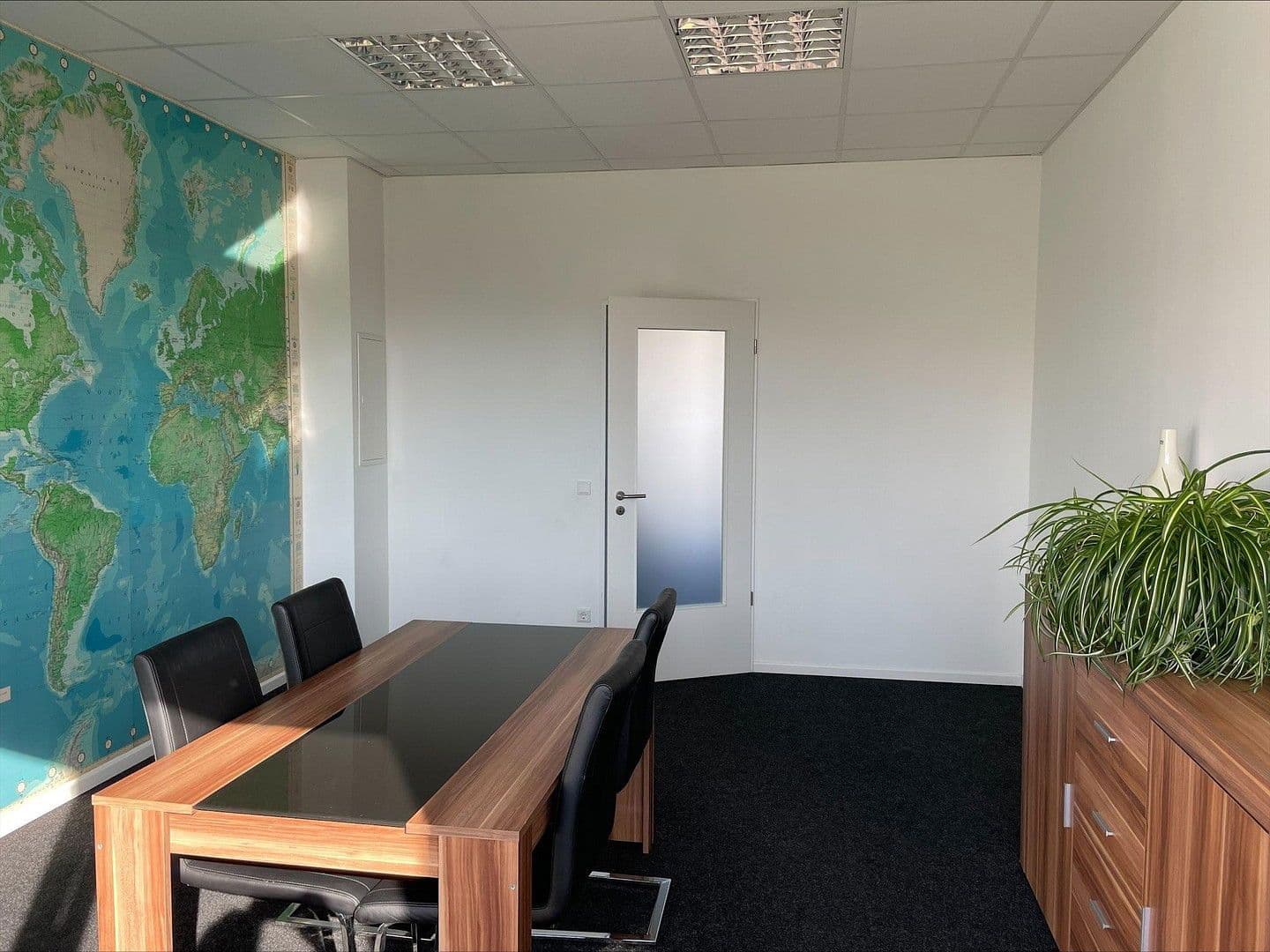 Pronájem kanceláře 35 m², Heßlingsweg 71, Dortmund, Severní Porýní-Vestfálsko Pronájem kanceláře 35 m², Heßlingsweg 71, Dortmund, Severní Porýní-Vestfálsko