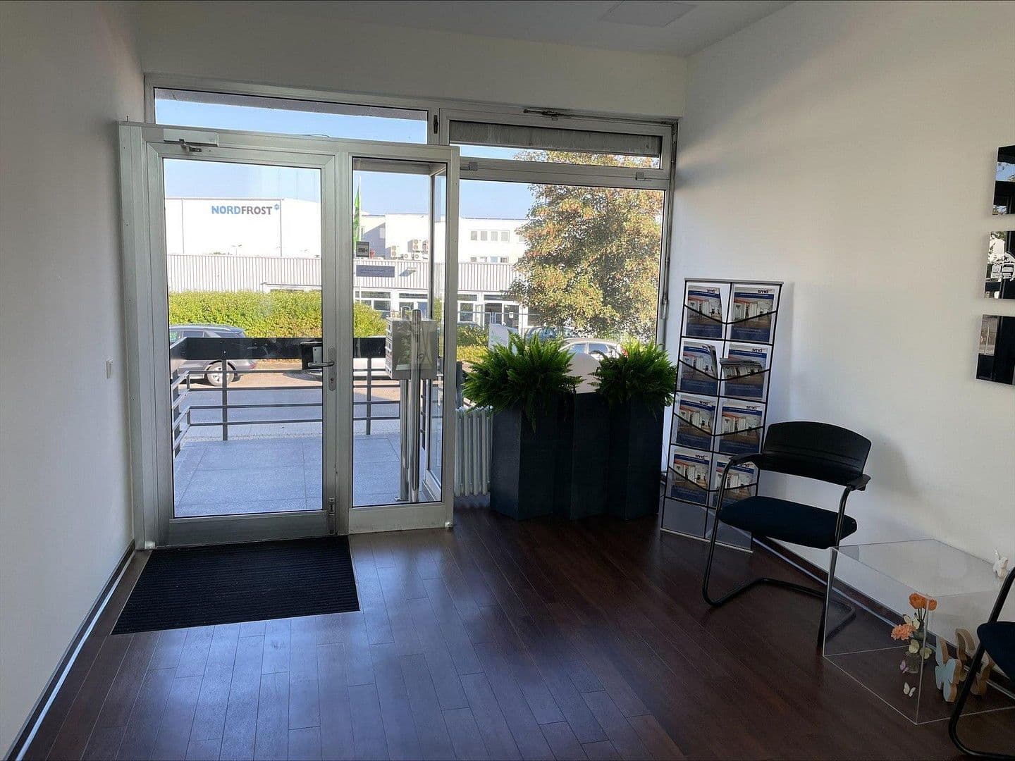 Pronájem kanceláře 35 m², Heßlingsweg 71, Dortmund, Severní Porýní-Vestfálsko Pronájem kanceláře 35 m², Heßlingsweg 71, Dortmund, Severní Porýní-Vestfálsko