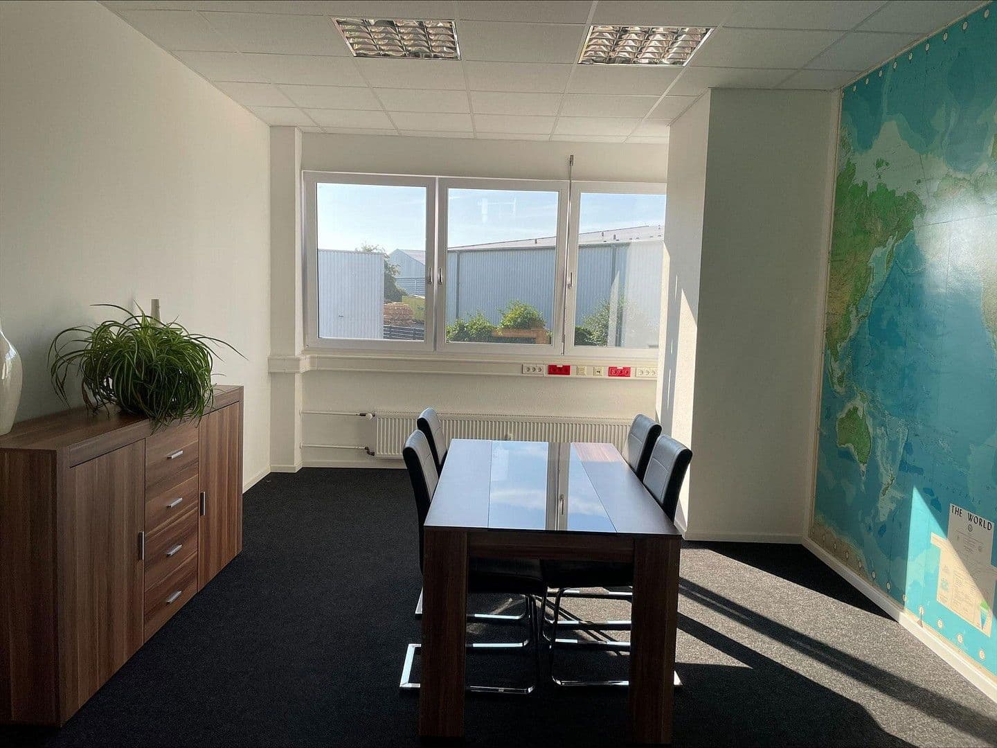 Pronájem kanceláře 35 m², Heßlingsweg 71, Dortmund, Severní Porýní-Vestfálsko Pronájem kanceláře 35 m², Heßlingsweg 71, Dortmund, Severní Porýní-Vestfálsko