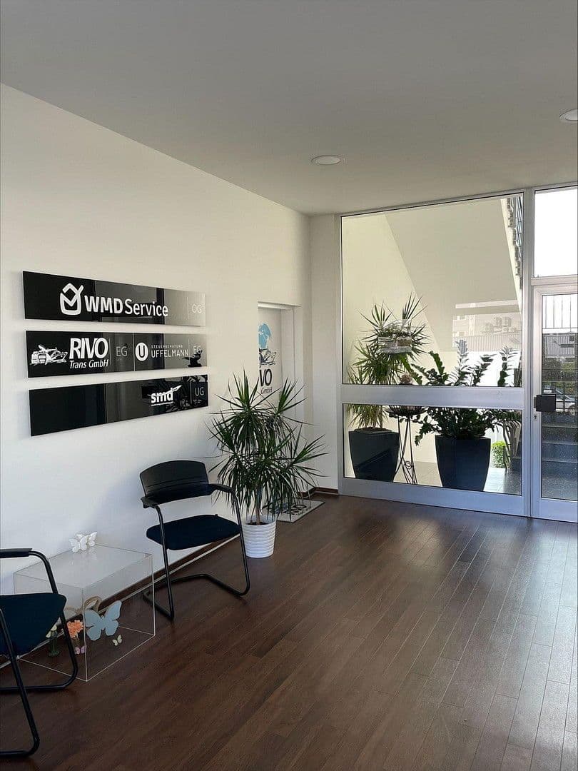 Pronájem kanceláře 35 m², Heßlingsweg 71, Dortmund, Severní Porýní-Vestfálsko Pronájem kanceláře 35 m², Heßlingsweg 71, Dortmund, Severní Porýní-Vestfálsko