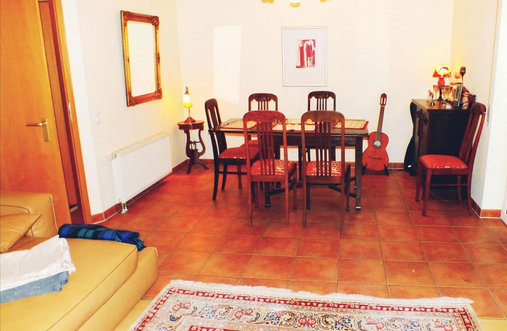 Prodej domu 105 m², pozemek 350 m², Fredenbeck, Dolní Sasko Prodej domu 105 m², pozemek 350 m², Fredenbeck, Dolní Sasko