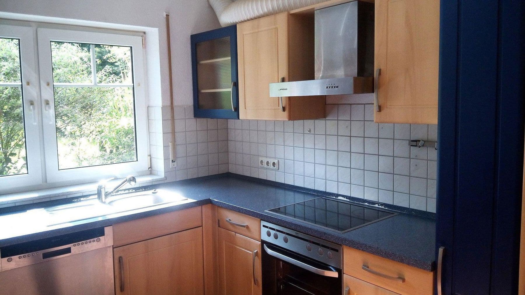 Prodej domu 105 m², pozemek 350 m², Fredenbeck, Dolní Sasko Prodej domu 105 m², pozemek 350 m², Fredenbeck, Dolní Sasko