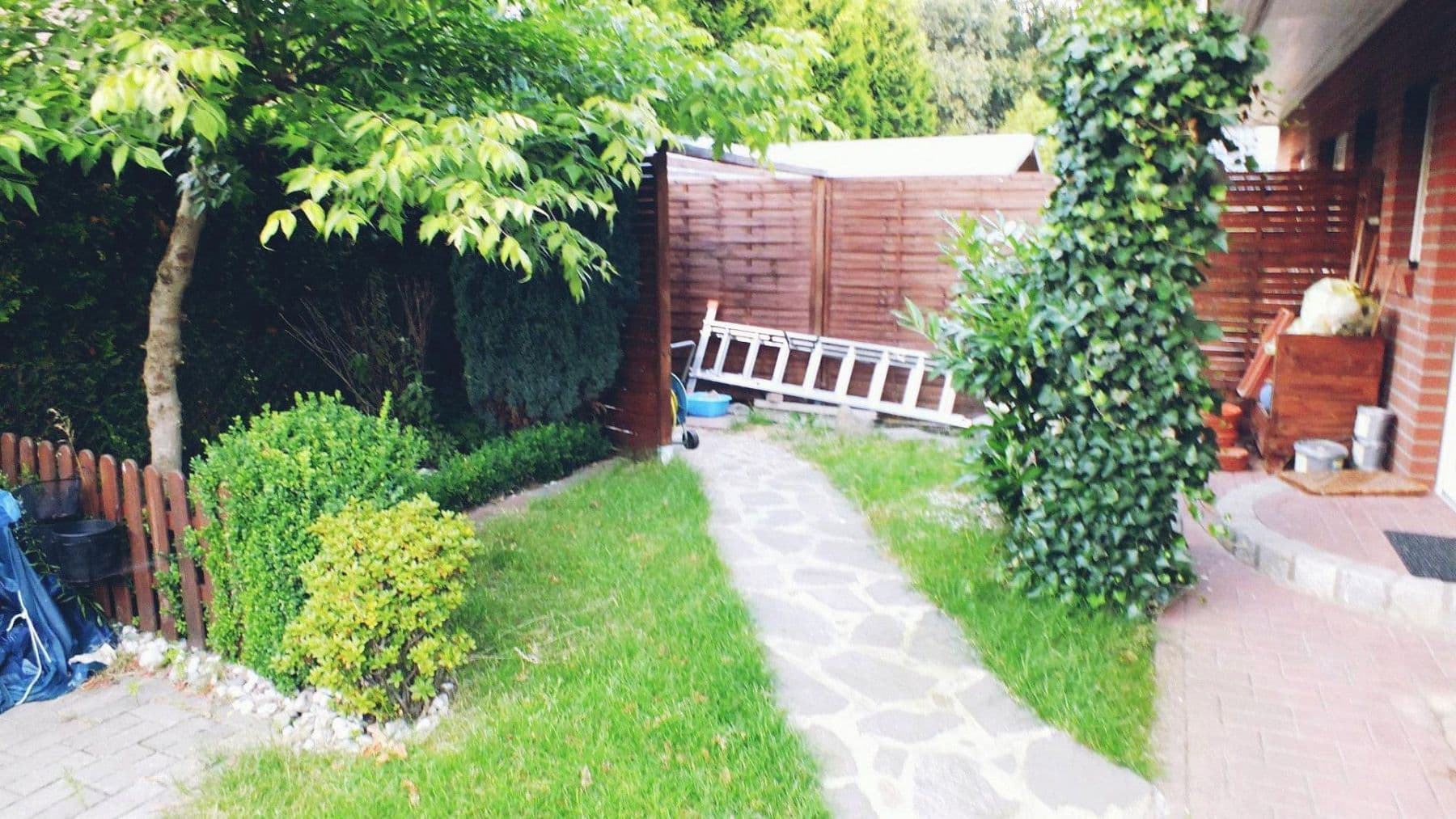 Prodej domu 105 m², pozemek 350 m², Fredenbeck, Dolní Sasko Prodej domu 105 m², pozemek 350 m², Fredenbeck, Dolní Sasko