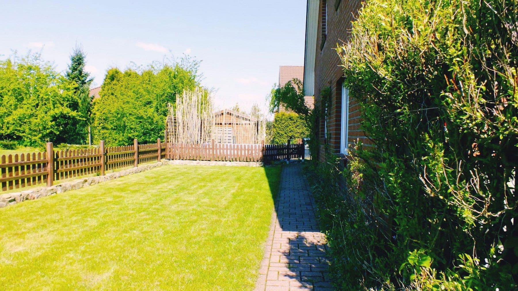 Prodej domu 105 m², pozemek 350 m², Fredenbeck, Dolní Sasko Prodej domu 105 m², pozemek 350 m², Fredenbeck, Dolní Sasko