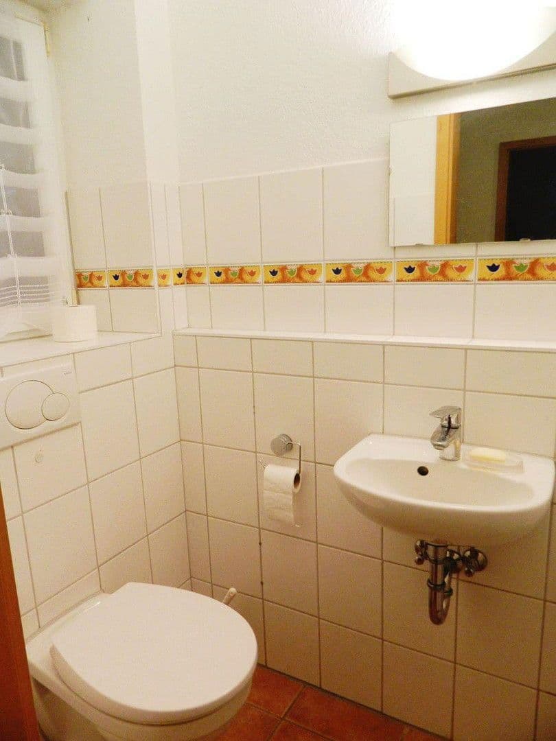 Prodej domu 105 m², pozemek 350 m², Fredenbeck, Dolní Sasko Prodej domu 105 m², pozemek 350 m², Fredenbeck, Dolní Sasko