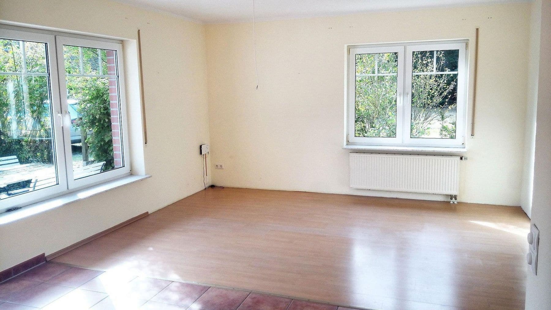 Prodej domu 105 m², pozemek 350 m², Fredenbeck, Dolní Sasko Prodej domu 105 m², pozemek 350 m², Fredenbeck, Dolní Sasko