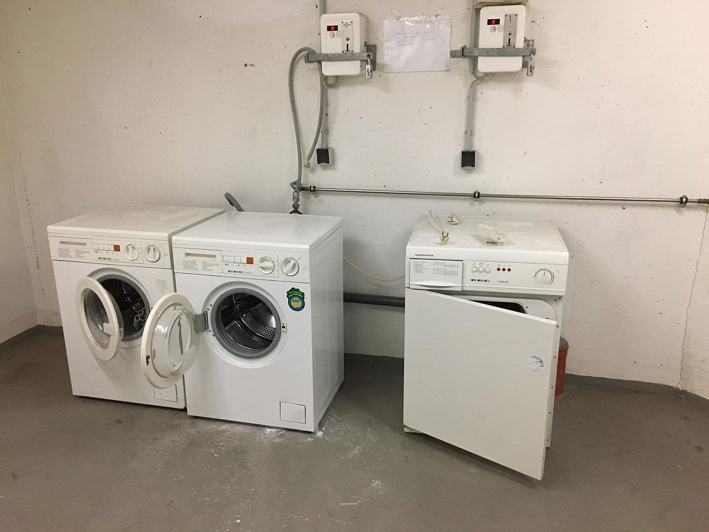 Pronájem bytu 3+1 68 m², Moritzplatz 6c, Naumburg (Saale), Sasko-Anhaltsko Pronájem bytu 3+1 68 m², Moritzplatz 6c, Naumburg (Saale), Sasko-Anhaltsko