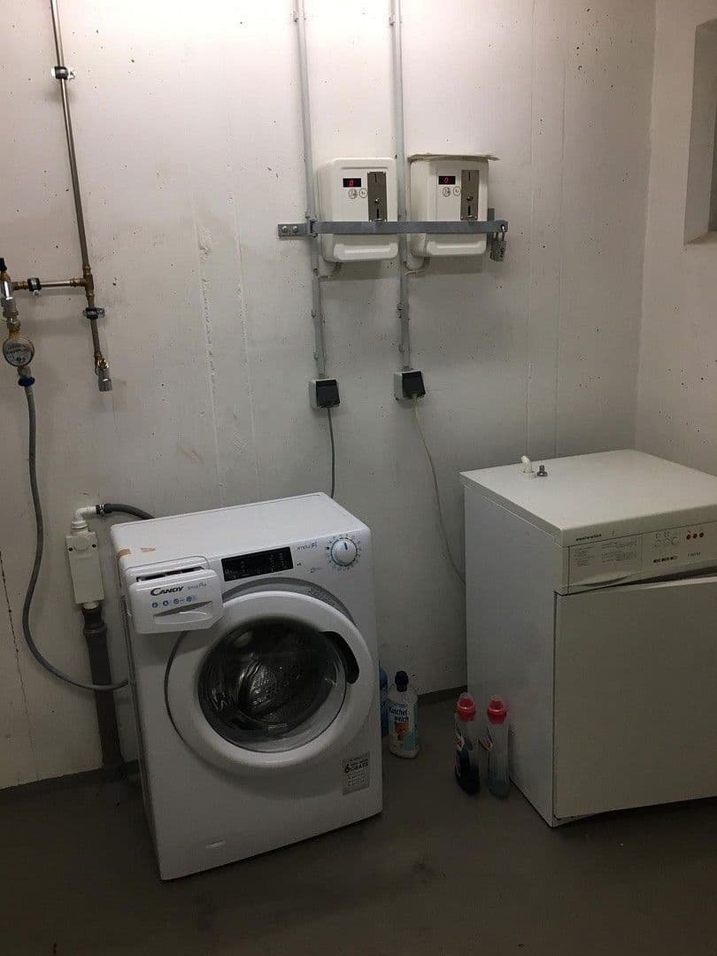 Pronájem bytu 3+1 68 m², Moritzplatz 6c, Naumburg (Saale), Sasko-Anhaltsko Pronájem bytu 3+1 68 m², Moritzplatz 6c, Naumburg (Saale), Sasko-Anhaltsko