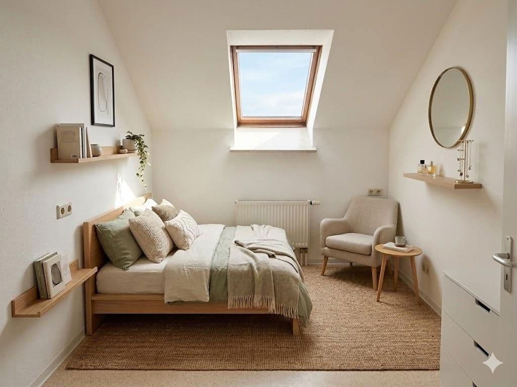 Pronájem bytu 3+1 68 m², Moritzplatz 6c, Naumburg (Saale), Sasko-Anhaltsko Pronájem bytu 3+1 68 m², Moritzplatz 6c, Naumburg (Saale), Sasko-Anhaltsko