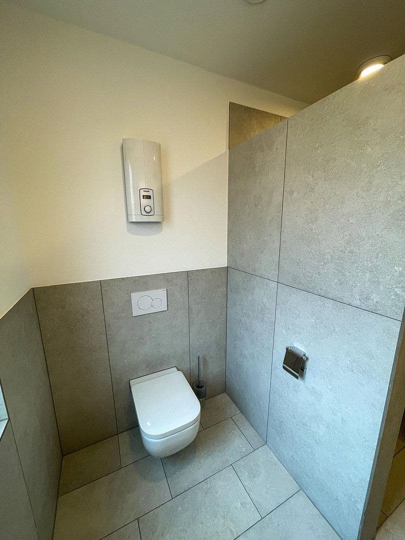 Pronájem bytu 2+1 82 m², Piesport, Porýní-Falc Pronájem bytu 2+1 82 m², Piesport, Porýní-Falc