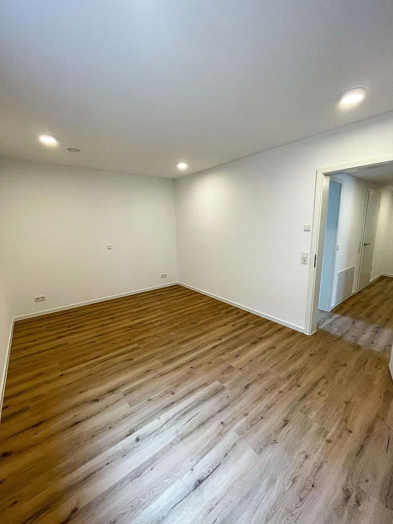 Pronájem bytu 2+1 82 m², Piesport, Porýní-Falc Pronájem bytu 2+1 82 m², Piesport, Porýní-Falc