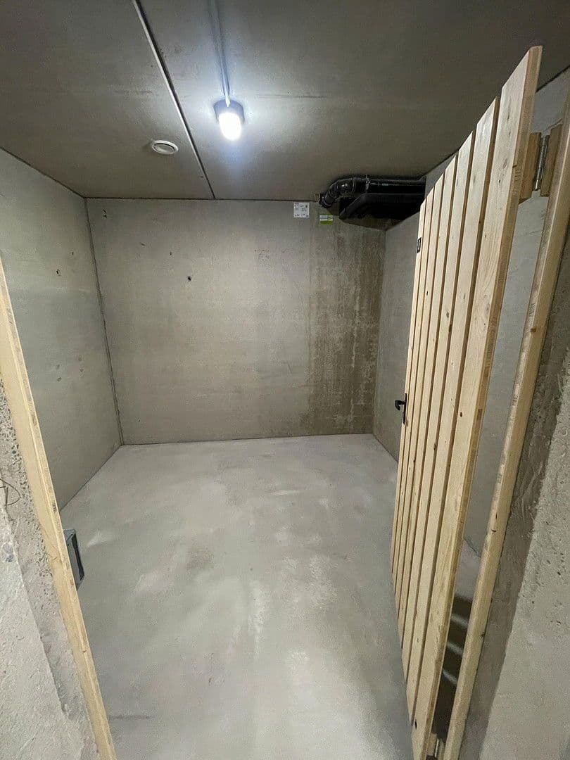 Pronájem bytu 2+1 82 m², Piesport, Porýní-Falc Pronájem bytu 2+1 82 m², Piesport, Porýní-Falc