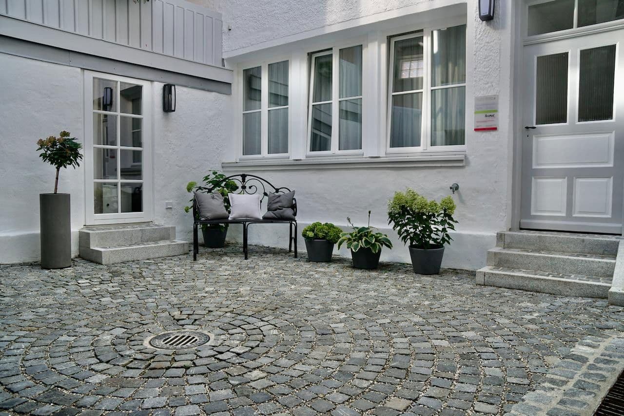 Pronájem bytu 2+1 57 m², Vorderer Anger 282, Landsberg am Lech, Bavorsko Pronájem bytu 2+1 57 m², Vorderer Anger 282, Landsberg am Lech, Bavorsko