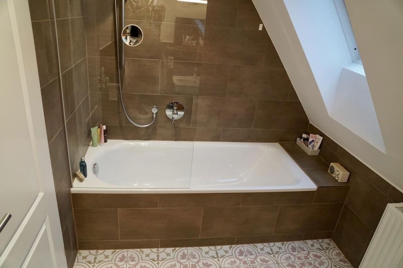 Pronájem bytu 2+1 57 m², Vorderer Anger 282, Landsberg am Lech, Bavorsko Pronájem bytu 2+1 57 m², Vorderer Anger 282, Landsberg am Lech, Bavorsko