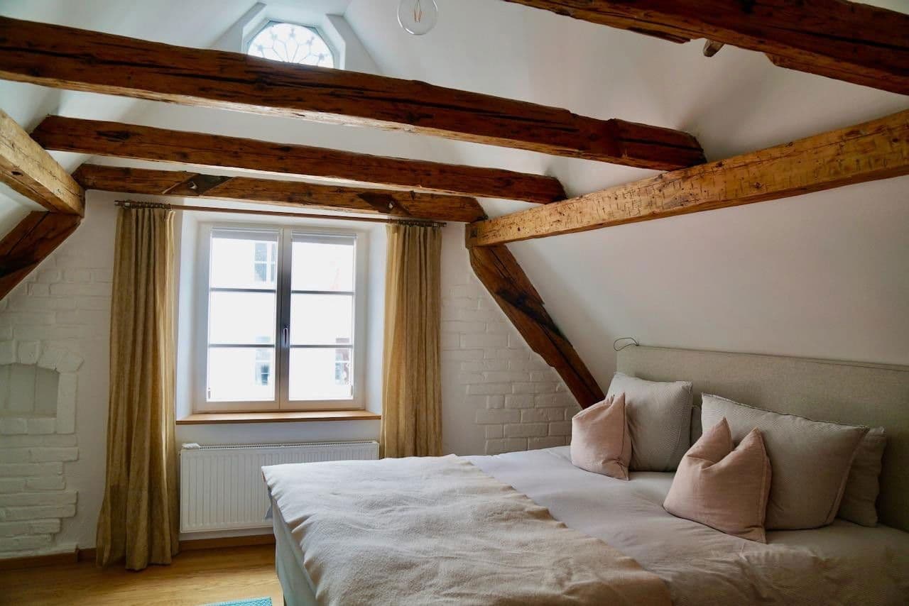 Pronájem bytu 2+1 57 m², Vorderer Anger 282, Landsberg am Lech, Bavorsko Pronájem bytu 2+1 57 m², Vorderer Anger 282, Landsberg am Lech, Bavorsko