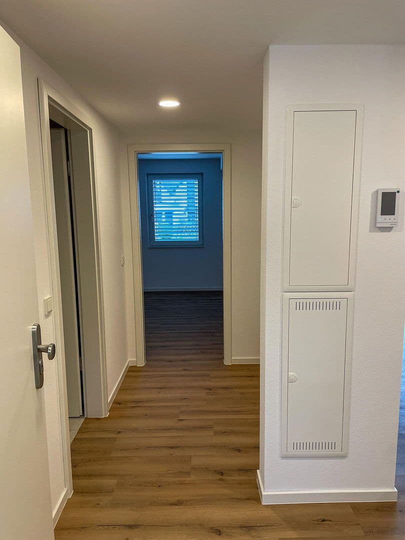 Pronájem bytu 1+1 63 m², Piesport, Porýní-Falc Pronájem bytu 1+1 63 m², Piesport, Porýní-Falc