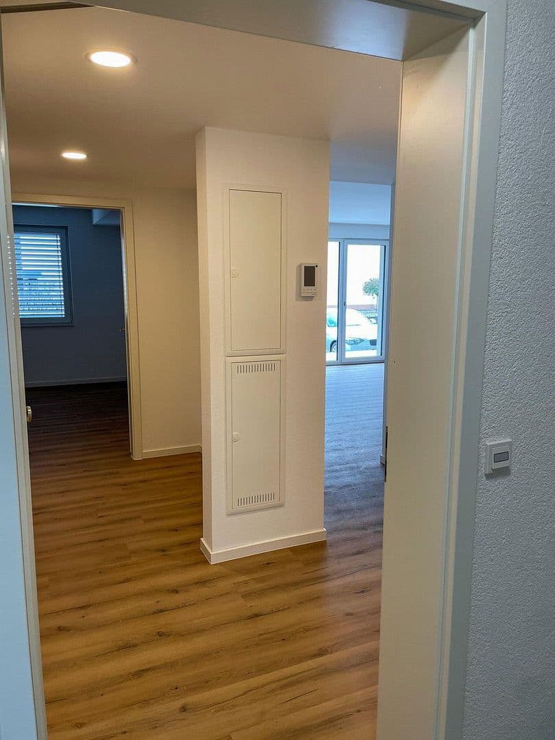 Pronájem bytu 1+1 63 m², Piesport, Porýní-Falc Pronájem bytu 1+1 63 m², Piesport, Porýní-Falc