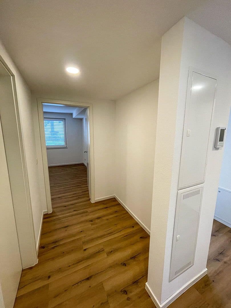 Pronájem bytu 1+1 63 m², Piesport, Porýní-Falc Pronájem bytu 1+1 63 m², Piesport, Porýní-Falc