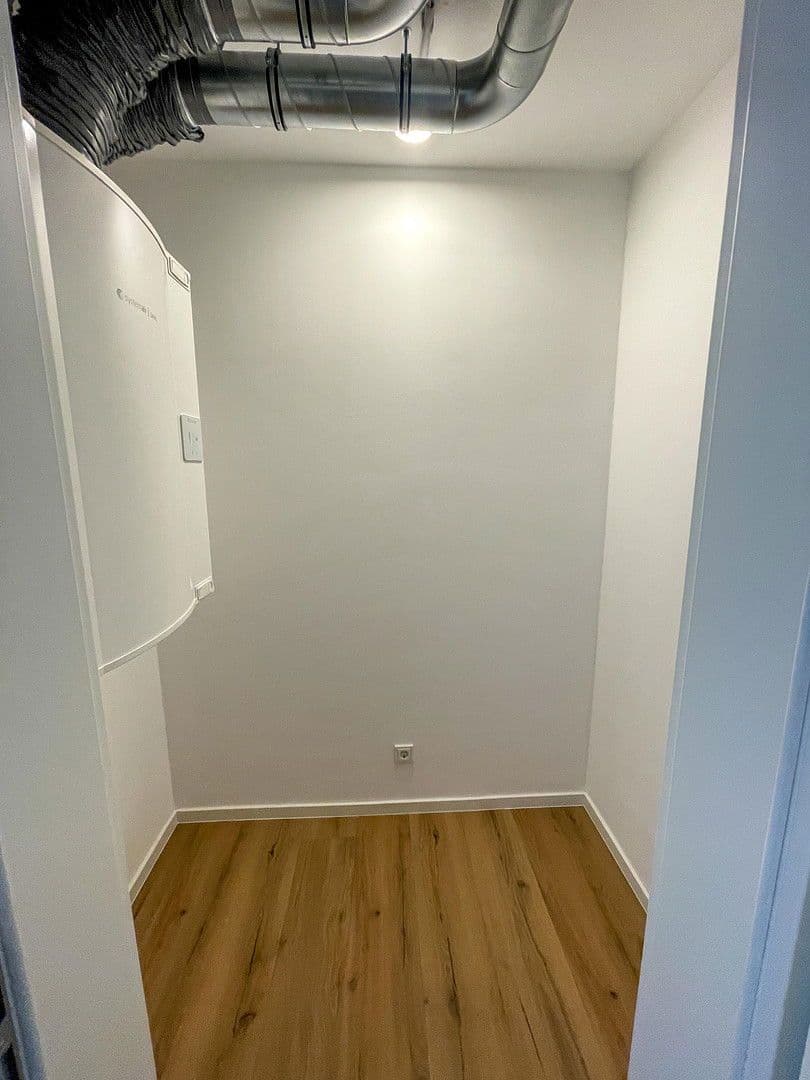 Pronájem bytu 1+1 63 m², Piesport, Porýní-Falc Pronájem bytu 1+1 63 m², Piesport, Porýní-Falc