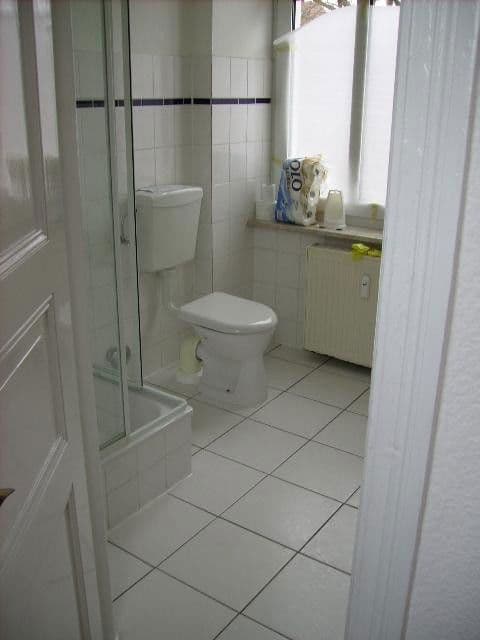 Pronájem bytu 2+1 65 m², Gertrudstraße 1, Perleberg, Braniborsko Pronájem bytu 2+1 65 m², Gertrudstraße 1, Perleberg, Braniborsko