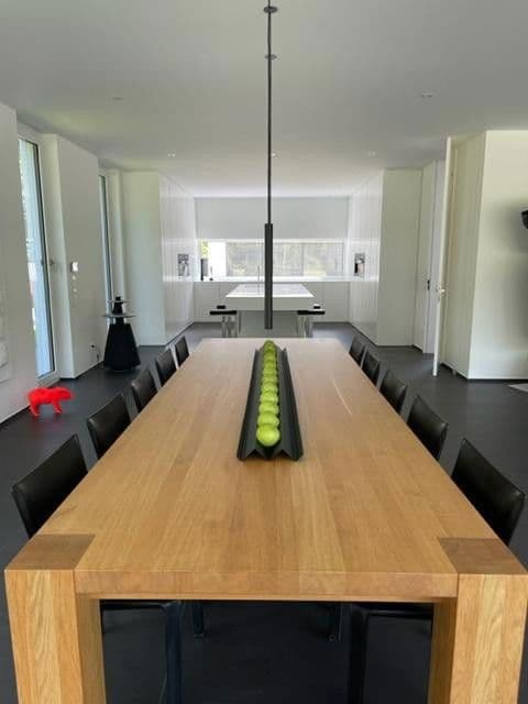 Prodej domu 500 m², pozemek 2.600 m², Taunusstein, Hessen Prodej domu 500 m², pozemek 2.600 m², Taunusstein, Hessen