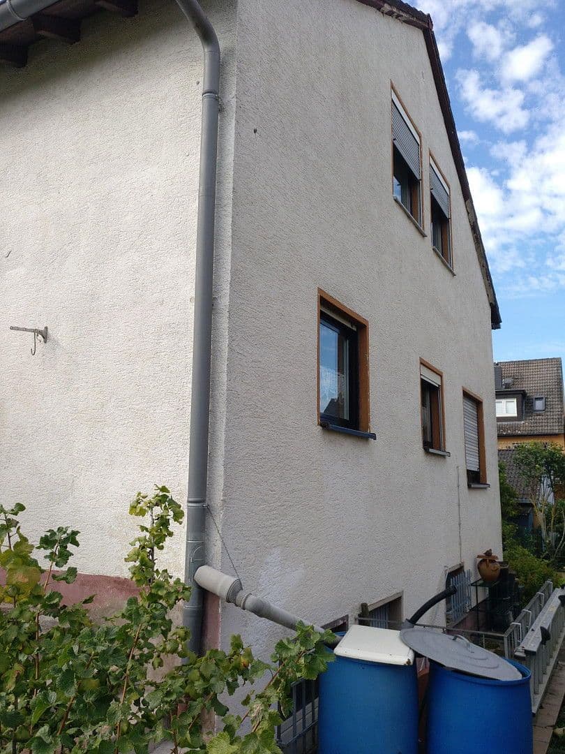 Prodej domu 138 m², pozemek 549 m², Oberursel (Taunus), Hessen Prodej domu 138 m², pozemek 549 m², Oberursel (Taunus), Hessen