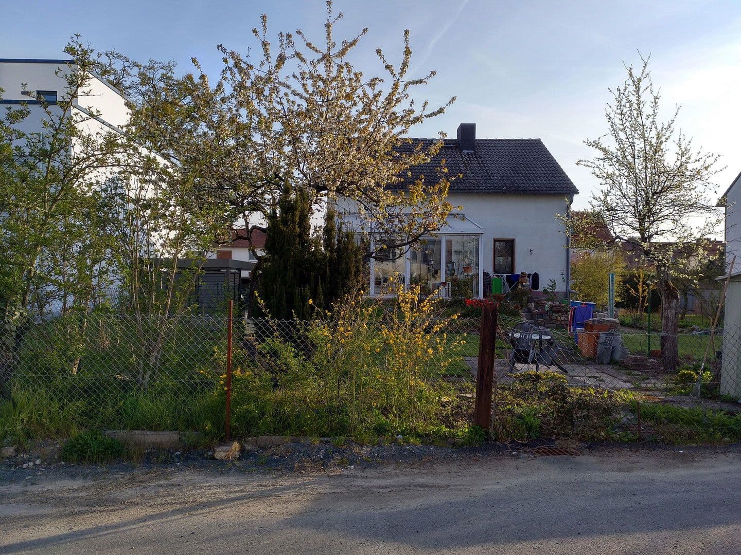 Prodej domu 138 m², pozemek 549 m², Oberursel (Taunus), Hessen Prodej domu 138 m², pozemek 549 m², Oberursel (Taunus), Hessen