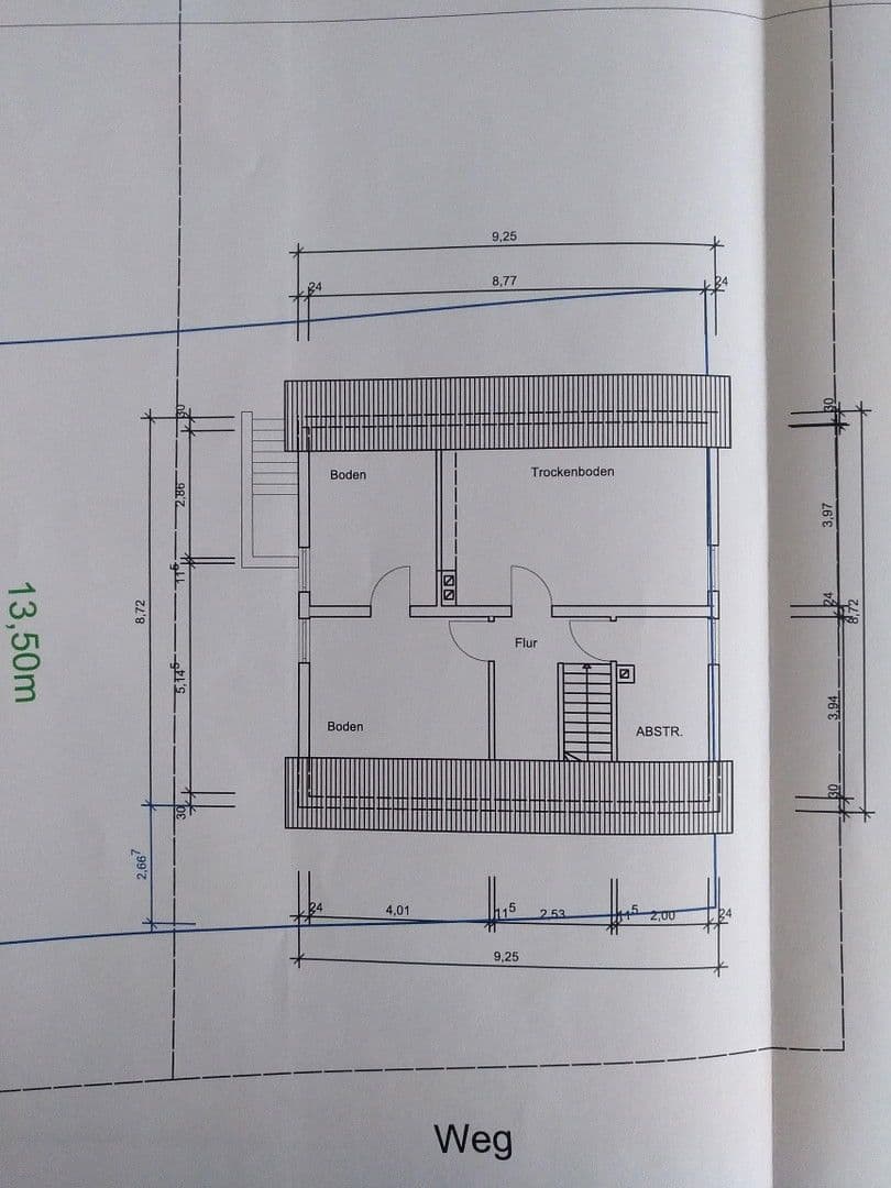 Prodej domu 138 m², pozemek 549 m², Oberursel (Taunus), Hessen Prodej domu 138 m², pozemek 549 m², Oberursel (Taunus), Hessen