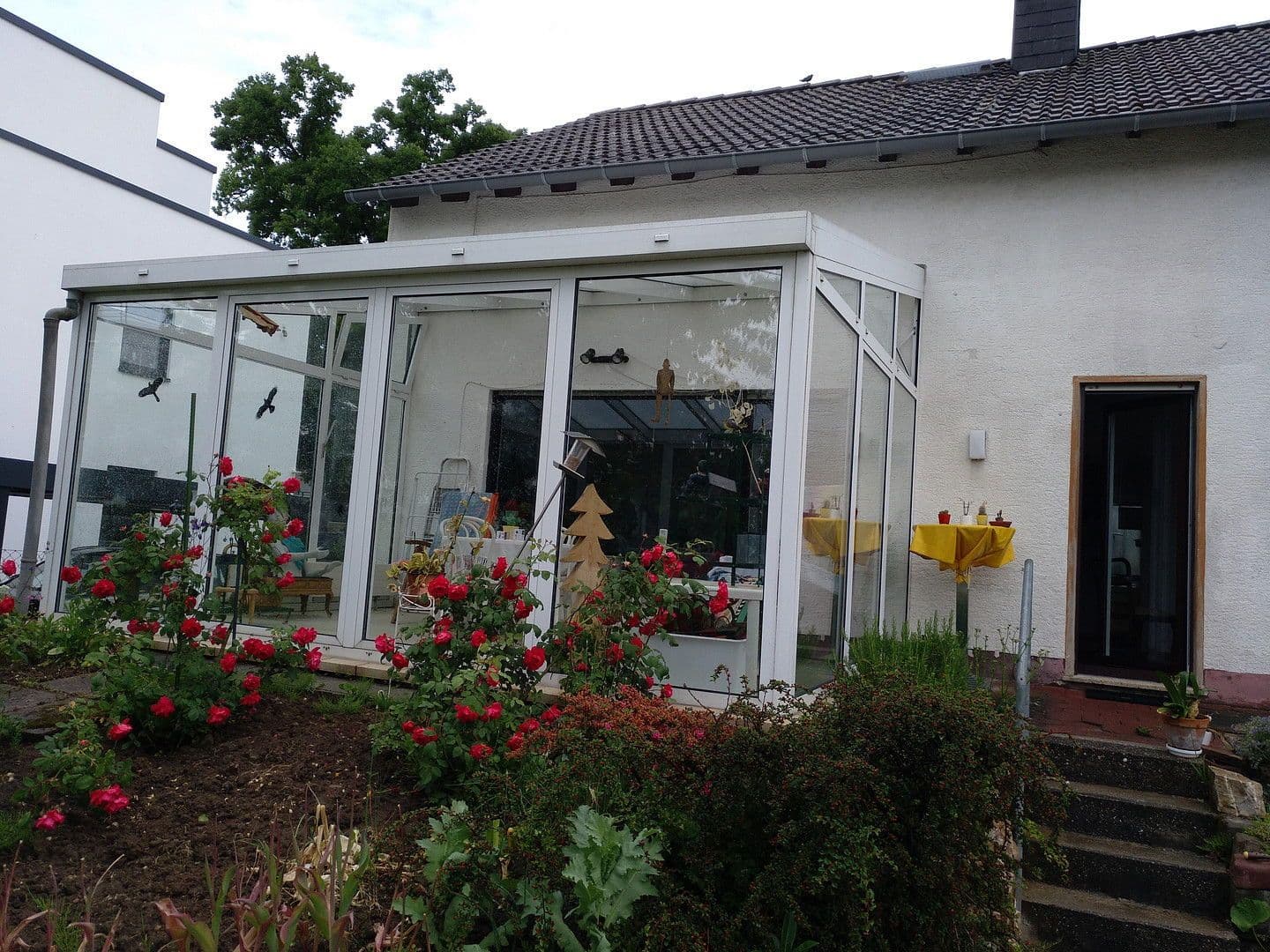 Prodej domu 138 m², pozemek 549 m², Oberursel (Taunus), Hessen Prodej domu 138 m², pozemek 549 m², Oberursel (Taunus), Hessen