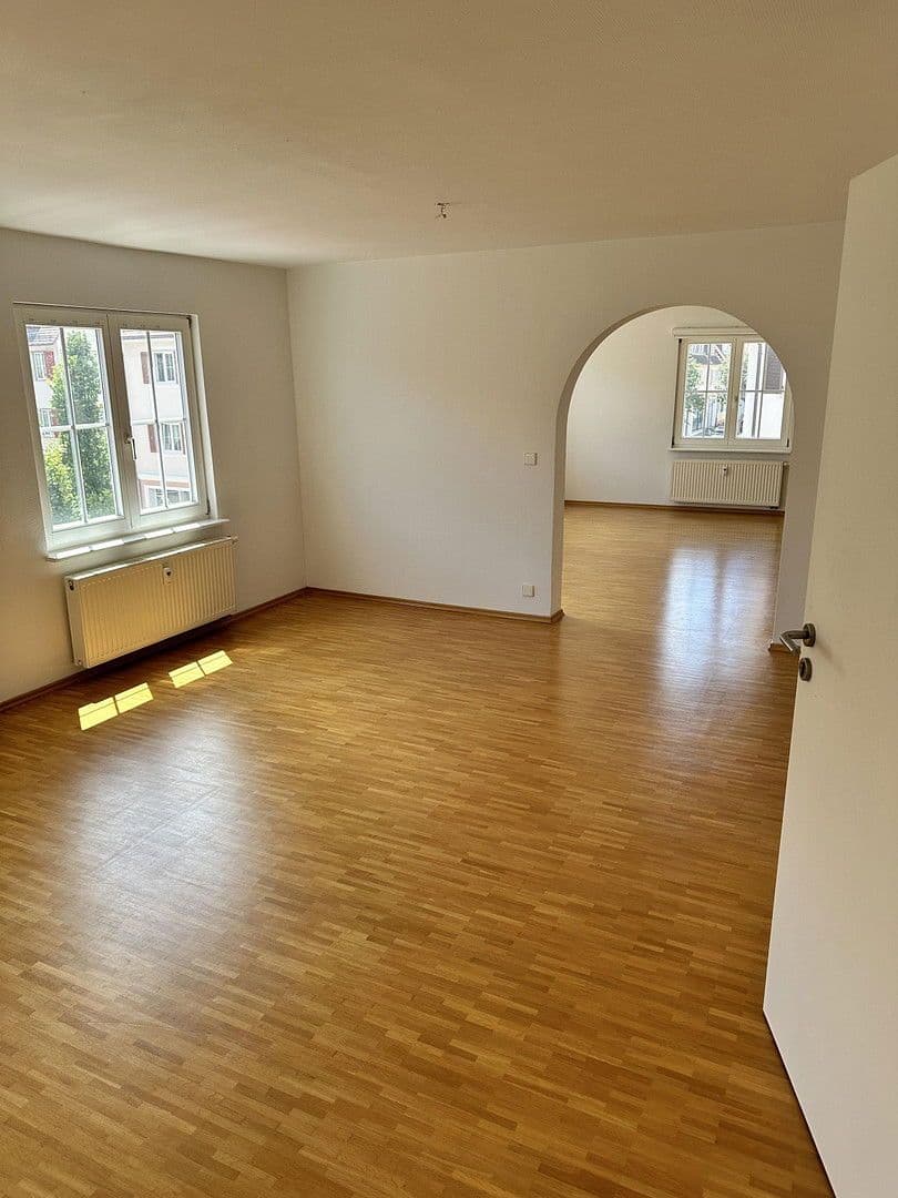 Pronájem bytu 3+1 132 m², Freudenstadt, Bádensko-Württembersko Pronájem bytu 3+1 132 m², Freudenstadt, Bádensko-Württembersko
