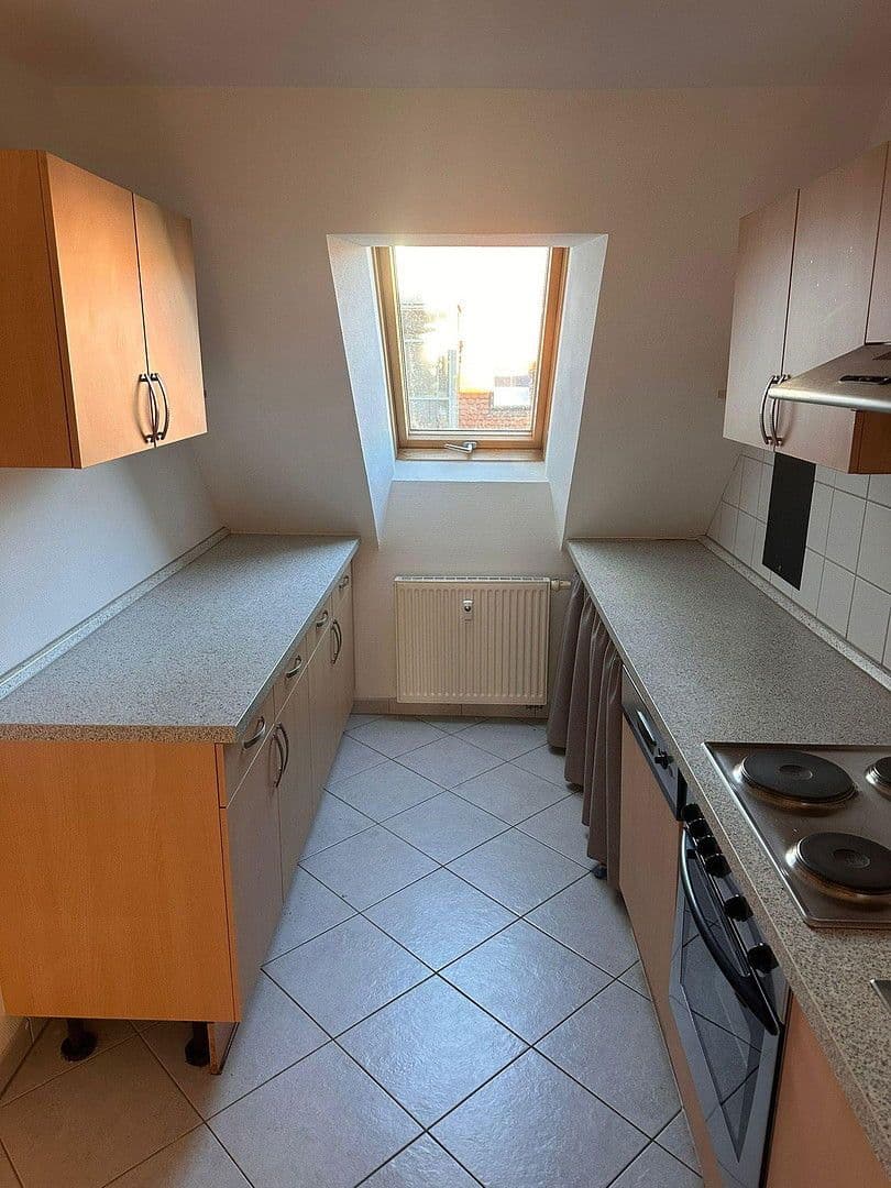 Pronájem bytu 3+1 132 m², Freudenstadt, Bádensko-Württembersko Pronájem bytu 3+1 132 m², Freudenstadt, Bádensko-Württembersko