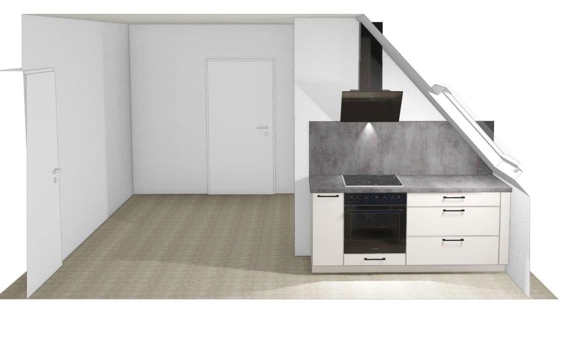 Pronájem bytu 3+1 132 m², Freudenstadt, Bádensko-Württembersko Pronájem bytu 3+1 132 m², Freudenstadt, Bádensko-Württembersko