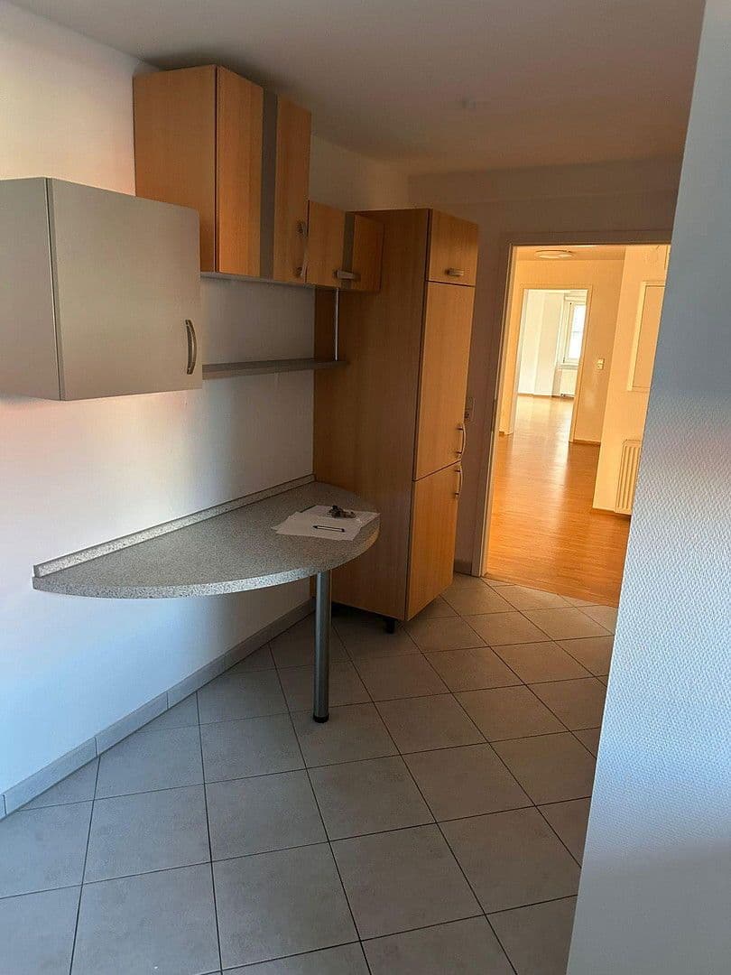 Pronájem bytu 3+1 132 m², Freudenstadt, Bádensko-Württembersko Pronájem bytu 3+1 132 m², Freudenstadt, Bádensko-Württembersko